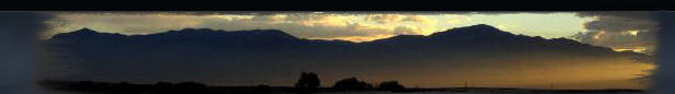 Colorado Rocky Mountains