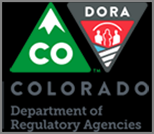 Colorado Department of regulatory agencies