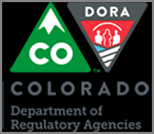 Colorado department of regulatory agencies