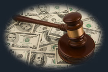 Child support investigations