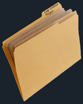 Investigative background files