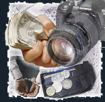 Investigative services
