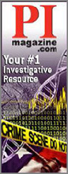 Private investigator magazine