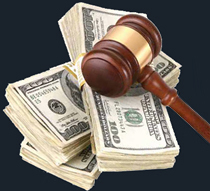 Fraud investigations